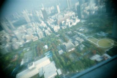 Tokyoタワーリングナンセンス　その2