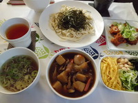 うどん 2012/12/24 13:30:00