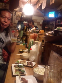 栄町ミーティング♪