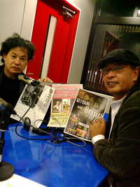 良吉登場！ 2008/11/21 23:09:39