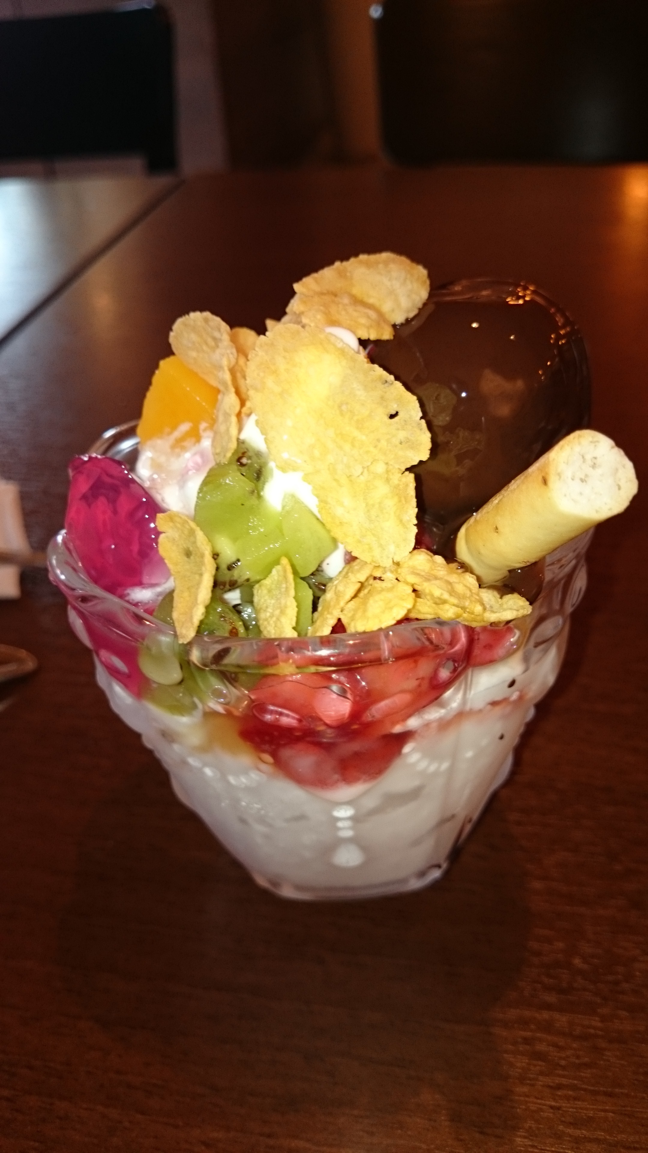 H26.11.26（水）パスタパスタ