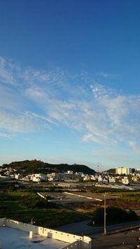 H27.05.17（日）雲 2015/05/22 17:33:08