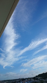 H27.06.05（金）雲 2015/06/05 15:57:18