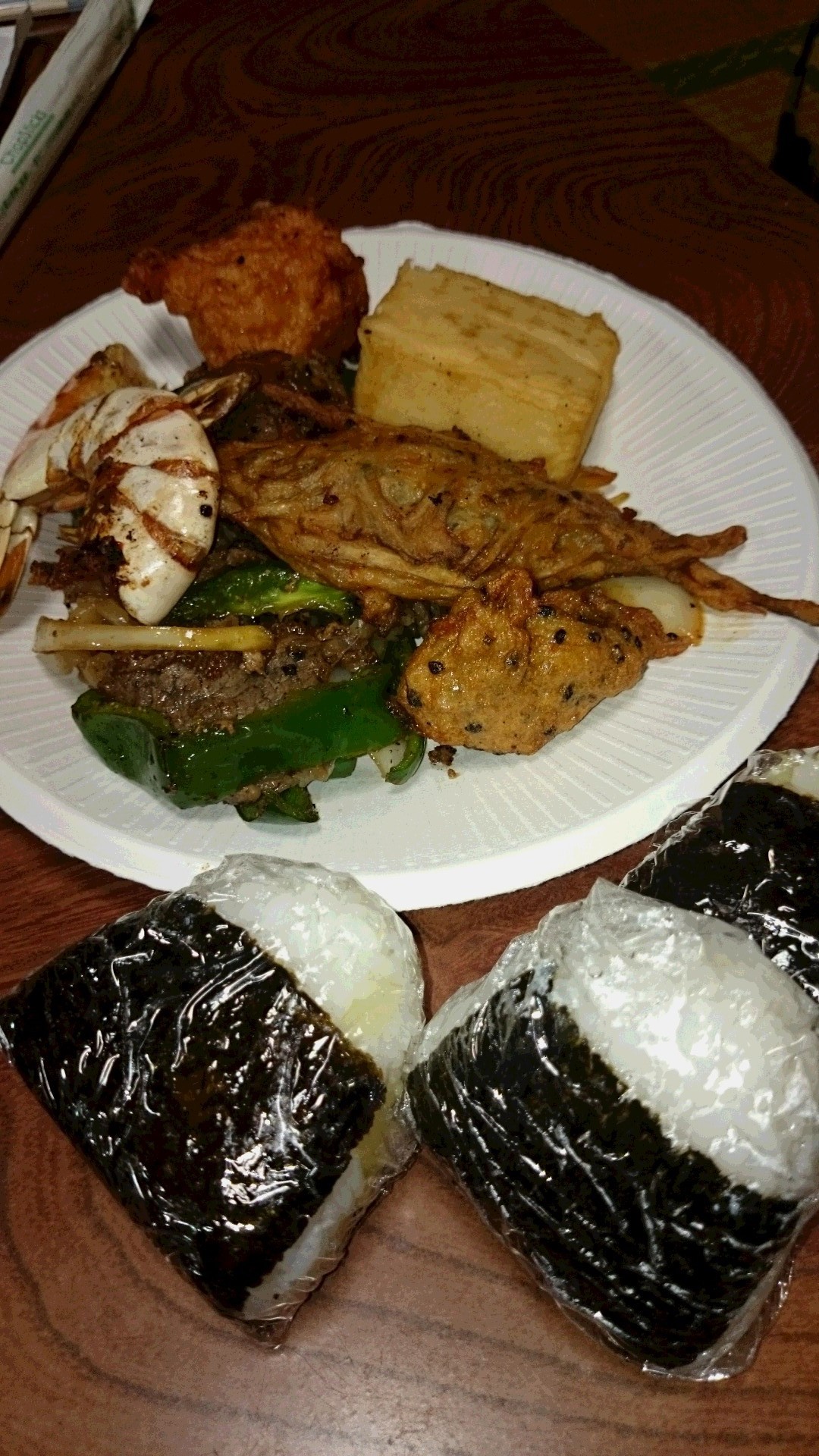 H27.08.15（土）BBQ三昧