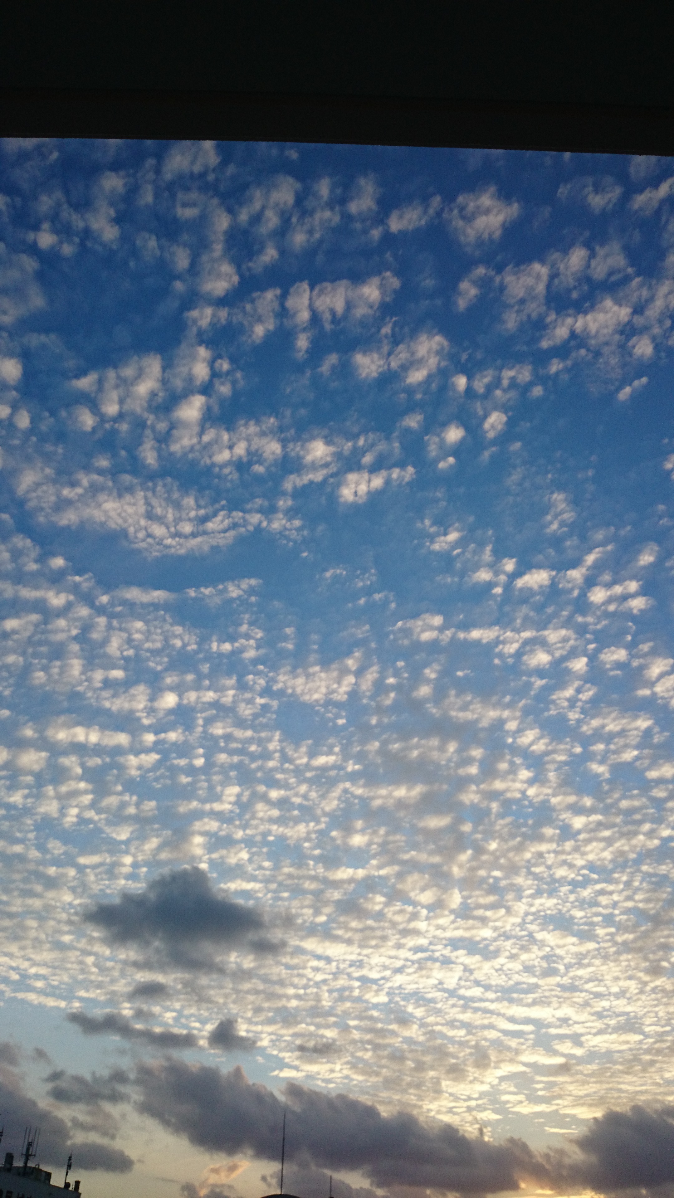 H27.10.19（月）雲
