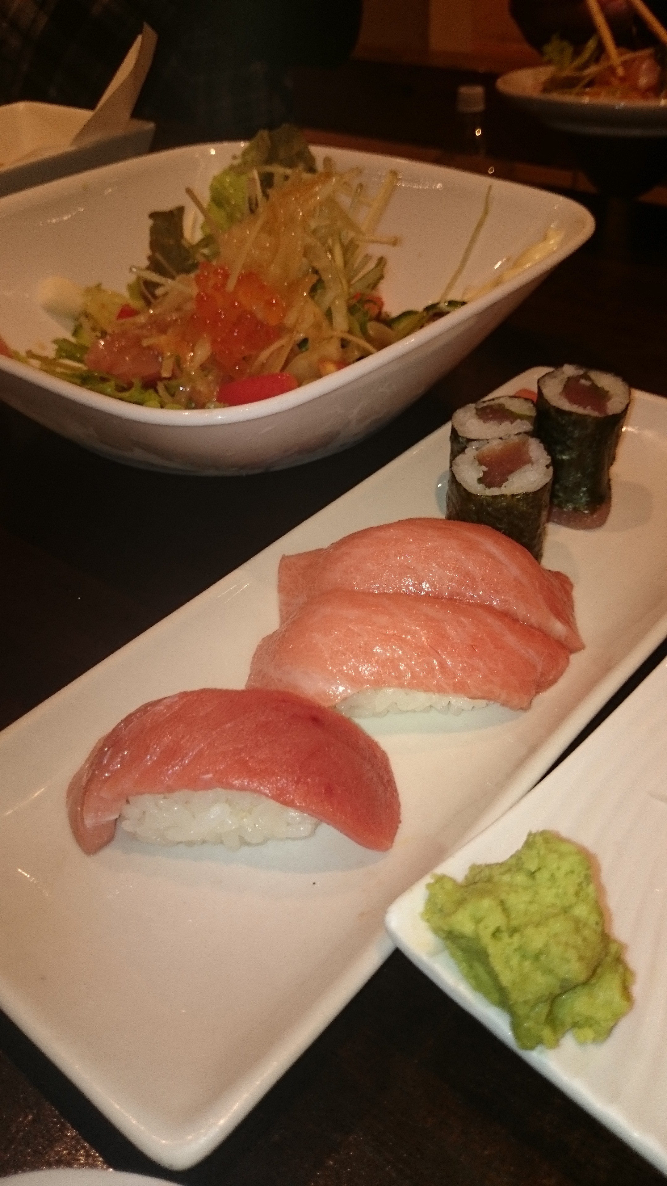 H27.11.25（水）白保食堂　石垣