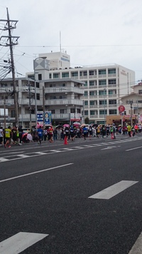 H27.12.06（日）ナハマラソン 2015/12/10 23:02:22
