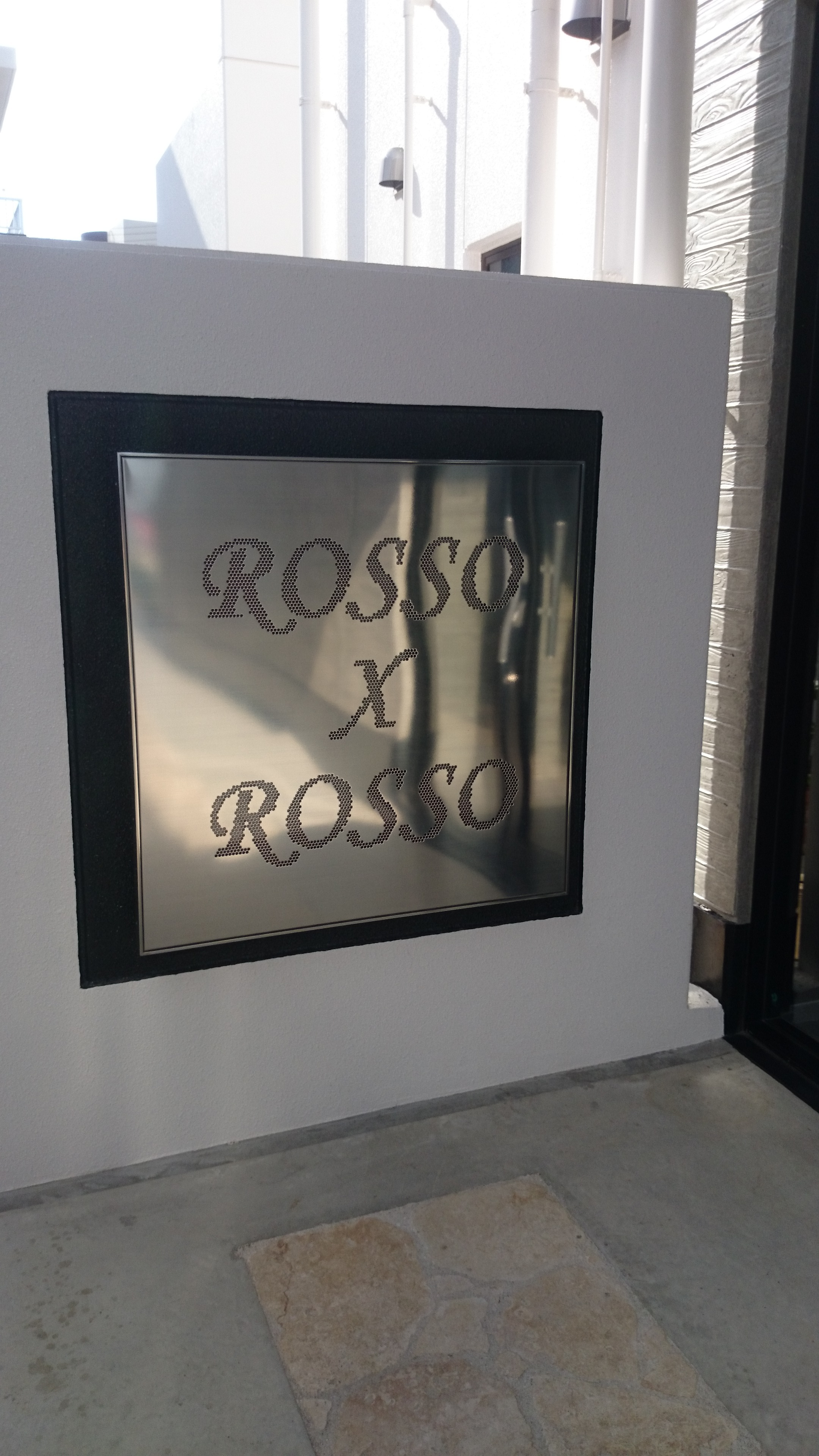 Ｈ27.12.29（火）ＲＯＳＳＯ×ＲＯＳＳＯ