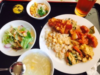 只今６５キロ。