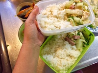 炭水化物は神様（ザッツ・弁！雑弁⑮）
