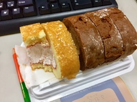 デビューします！