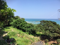 龍神様との出逢い