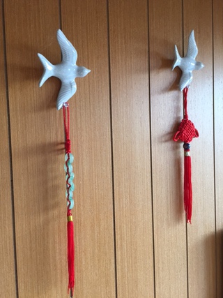 ★幸運アップには・・・★