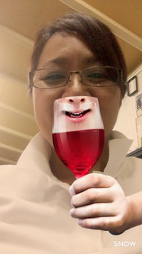 楽しい会？