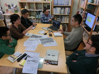 運営員会2016年1月23日