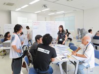 ぎのわん地域づくり塾 2018 第6回講座 10/6（土） 2018/10/06 16:00:00