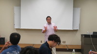 沖縄地域社会ビジョン大学院2019　7/11（木）　市民調査論 2019/07/11 21:30:00