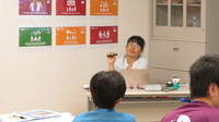 沖縄地域社会ビジョン大学院2019　7/18　（木）　地域課題に取り組む最初の一歩　～沖縄市の事例～ 2019/07/18 21:30:00