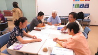 沖縄地域社会ビジョン大学院2019　8/16　ゼミ6 2019/08/16 21:30:00
