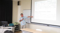 沖縄地域社会ビジョン大学院2019 8/3（土）　SDGｓと政策立案　SDGｓと地域振興 2019/08/03 12:30:00