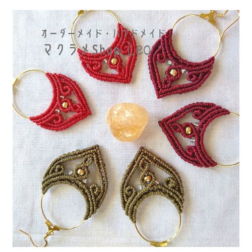 カラフルピアス カラフルピアス