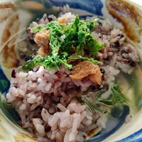 お茶漬けセットギフト