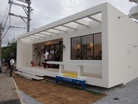 ＬＵＩＲＥ　オープニングパーティー