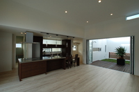 ＯＰＥＮ　ＨＯＵＳＥ　終了