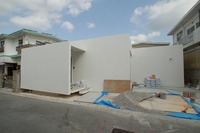 OPEN HOUSE のお知らせ