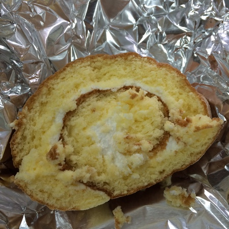 ロールケーキ3