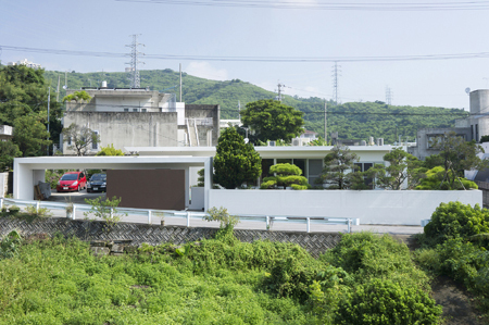 伊集の家_完成写真