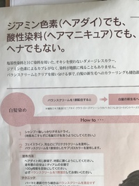 気になる白髪!!諦めないで!!対策はあります!!ヘアーサロン 読谷
