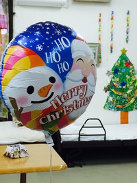 メリークリスマス＆ハッピーニューイヤー2016