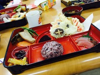 まほろば食事会