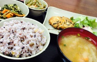うじら豆腐とは…
