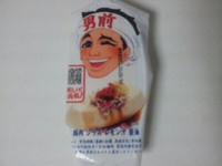 男前豆腐　特濃厚 2013/10/09 00:13:04