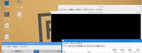 raspberry pi3 を別のwindowsPCで操作できるようになった（重い） 2018/04/07 18:24:02