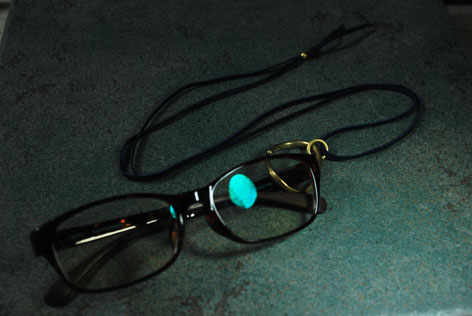 [イベント]「Hand Made Leather Works.」のお知らせ