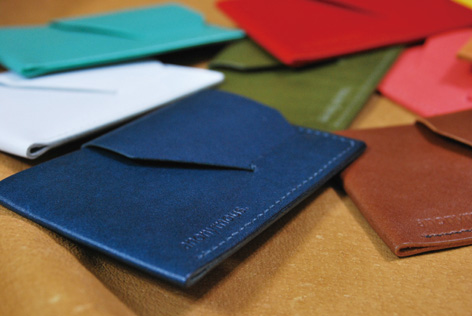 [イベント]「Hand Made Leather Works.」のお知らせ