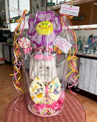 出産祝いにどうですか❣️