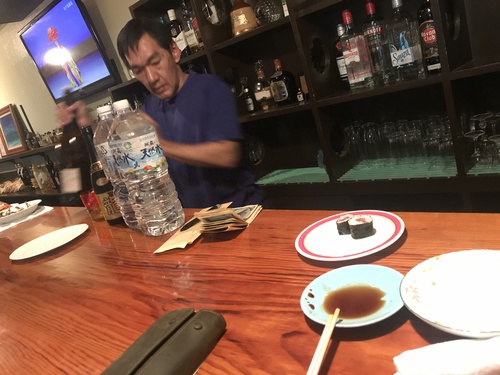 たまにはのんびり。。