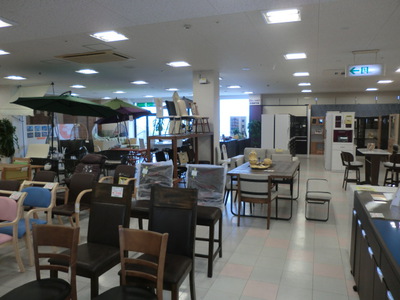 【健康快適・快眠フェア】自動販売機、設置しました。【大盛況の中、閉幕しました】