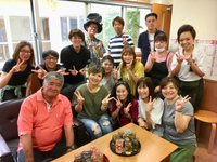 児童養護施設イベント❤無事終了