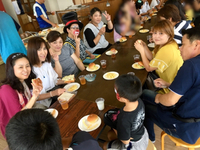 児童養護施設◆ランチ交流会