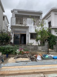 戸建てオール改装リフォーム 2019/09/17 17:19:11