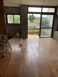 戸建てオール改装リフォーム③キッチン編 2019/09/17 17:36:40