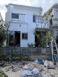 戸建てオール改装リフォーム② 2019/09/17 17:28:26