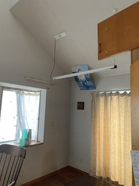 電気取り替え 2020/01/09 19:28:47