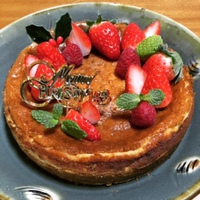 2017クリスマスケーキ ご案内