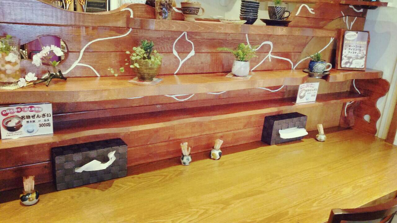 ≪続≫近況DIY～カウンター改装編～